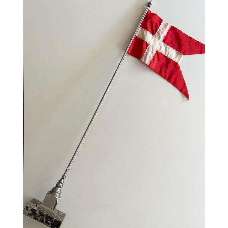 Bordflag, m�rk base
