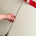 Bordflag, m�rk base