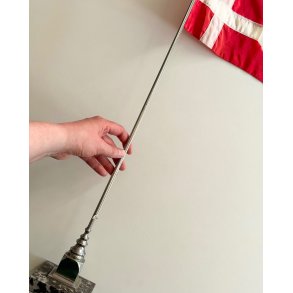 Bordflag, m�rk base