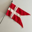 Bordflag, m�rk base