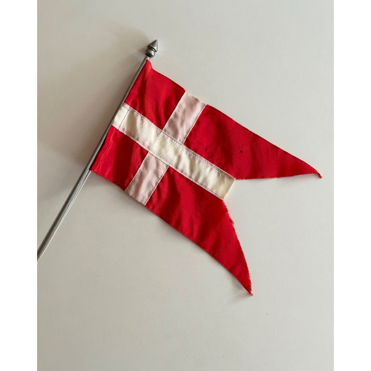 Bordflag, m�rk base