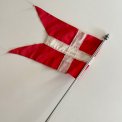 Bordflag, m�rk base