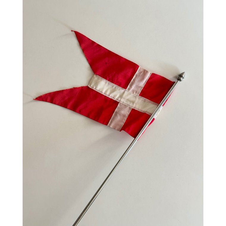 Bordflag, m�rk base
