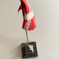 Bordflag, m�rk base