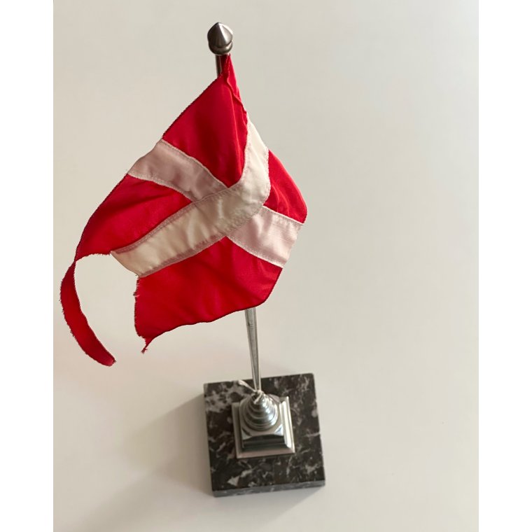 Bordflag, m�rk base