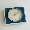 German wall clock, Kienzle 