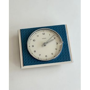 German wall clock, Kienzle 