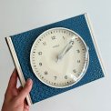 German wall clock, Kienzle 