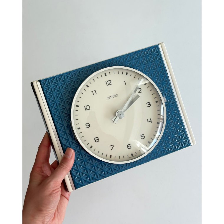 German wall clock, Kienzle 