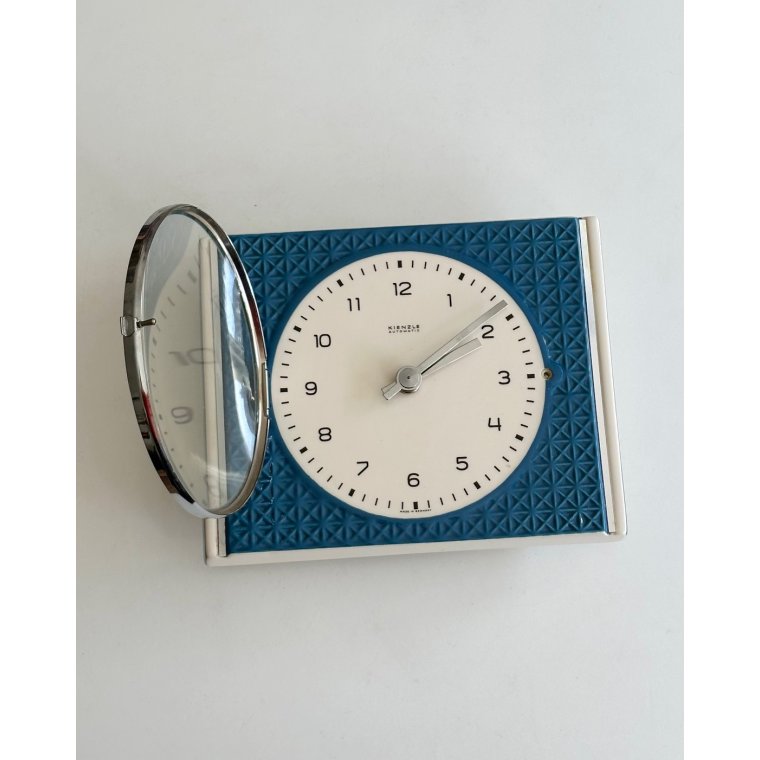 German wall clock, Kienzle 