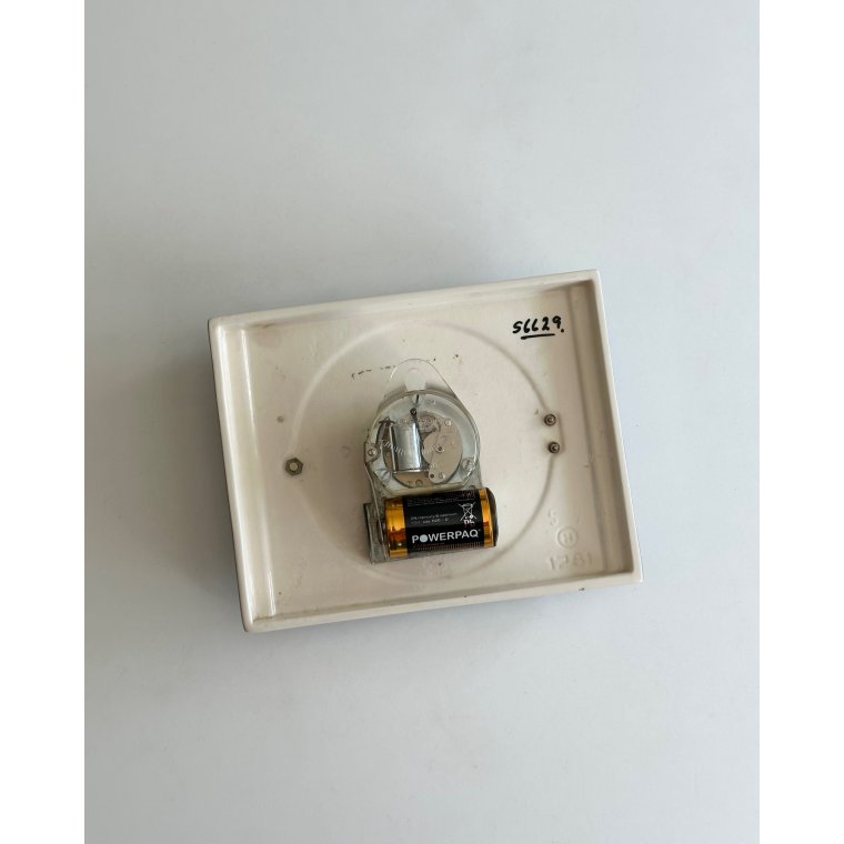 German wall clock, Kienzle 