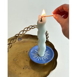 Hegnetslund candleholder