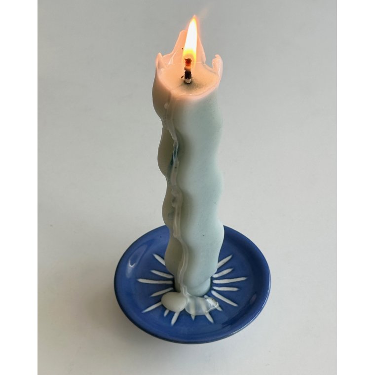 Hegnetslund candleholder