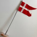 Bordflag, lyser�d base