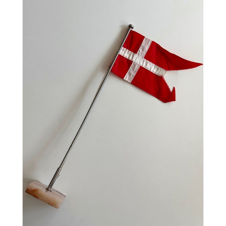 Bordflag, lyser�d base