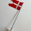 Bordflag, lyser�d base