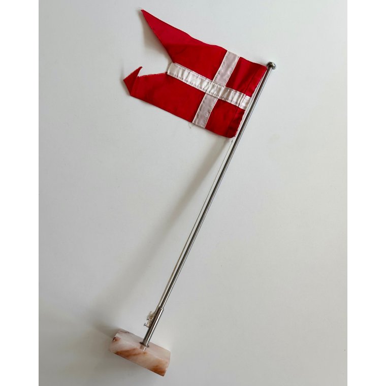 Bordflag, lyser�d base