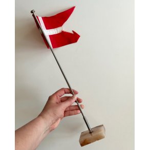 Bordflag, lyser�d base