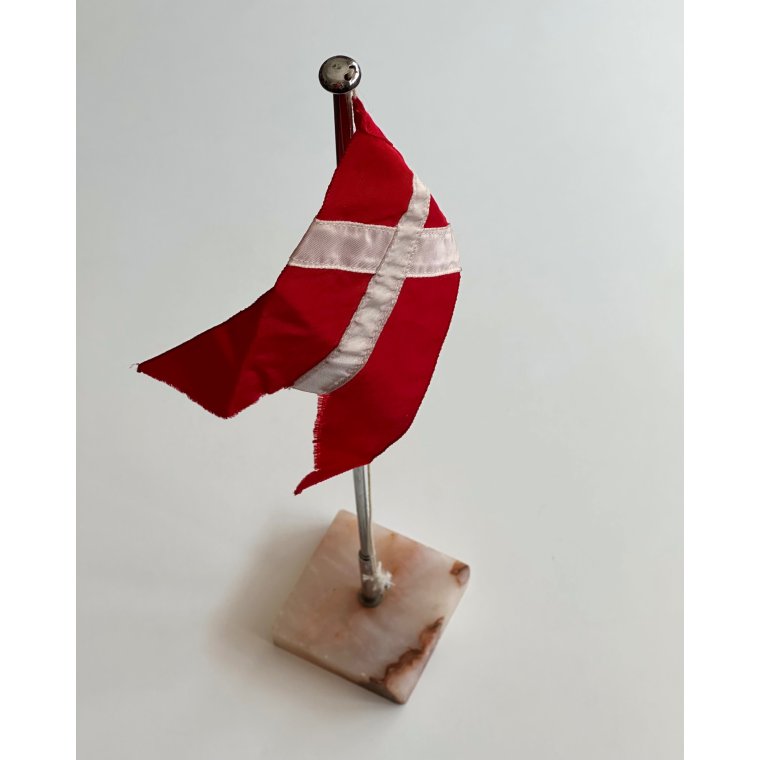 Bordflag, lyser�d base