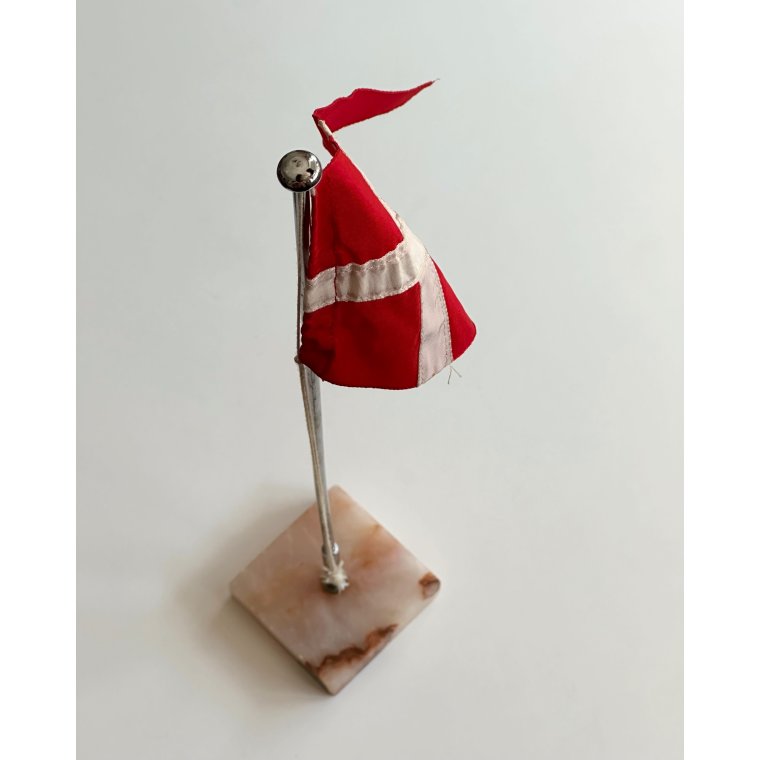 Bordflag, lyser�d base