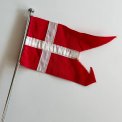 Bordflag, lyser�d base