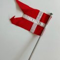 Bordflag, lyser�d base