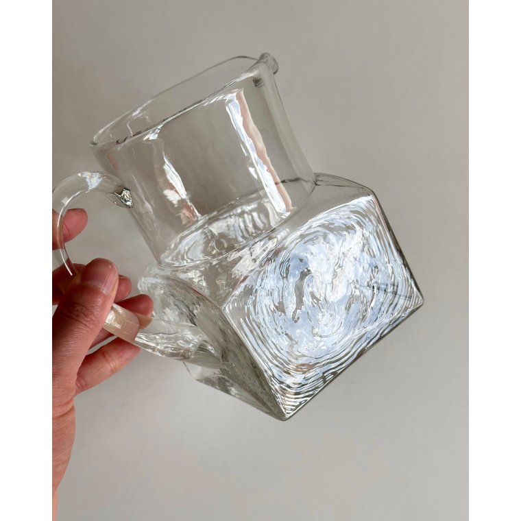 Jug, Signe Persson-Melin