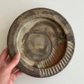 Axella ceramic dish