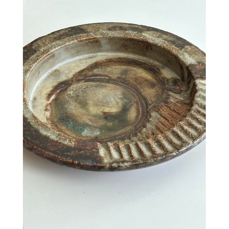 Axella ceramic dish