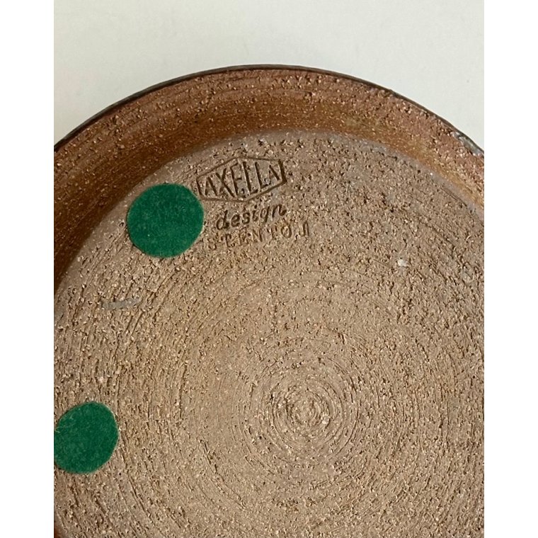 Axella ceramic dish