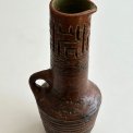 Arnold Wiig's Factories, ceramic vase