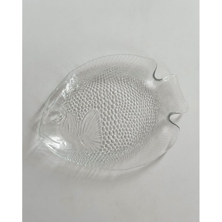 Fisketallerken, Arcoroc