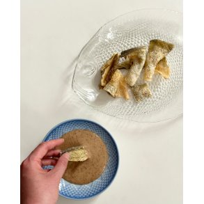 Fisketallerken, Arcoroc