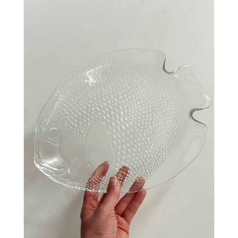 Fisketallerken, Arcoroc