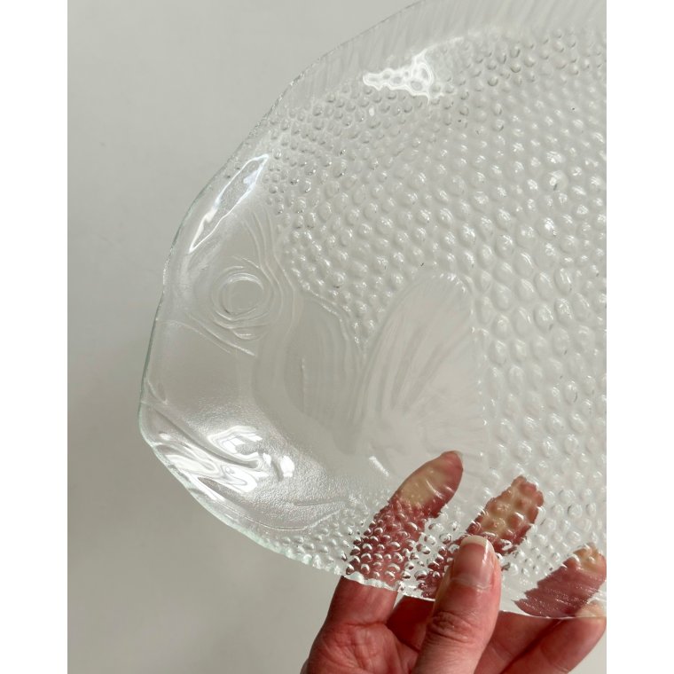 Fisketallerken, Arcoroc