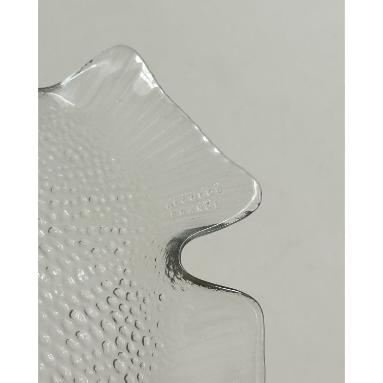 Fisketallerken, Arcoroc