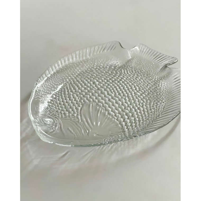 Fisketallerken, Arcoroc