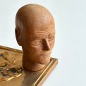 H�ndsk�ret tr�figur