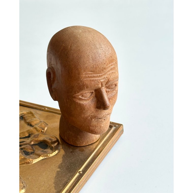 H�ndsk�ret tr�figur