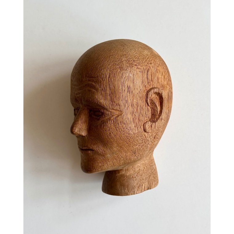 H�ndsk�ret tr�figur