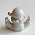 Porcel�nsfigur, Pjerrot