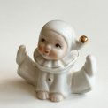 Porcel�nsfigur, Pjerrot