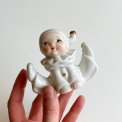 Porcel�nsfigur, Pjerrot