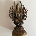 �ldre Bodhisattva- el. Avalokiteshvarafigur