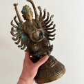�ldre Bodhisattva- el. Avalokiteshvarafigur