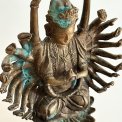 �ldre Bodhisattva- el. Avalokiteshvarafigur