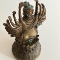 �ldre Bodhisattva- el. Avalokiteshvarafigur