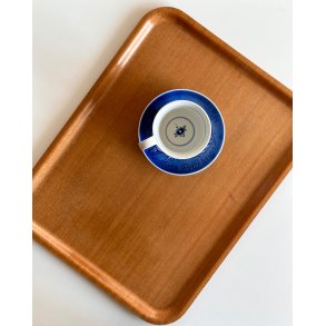 Retro serving tray, Silva
