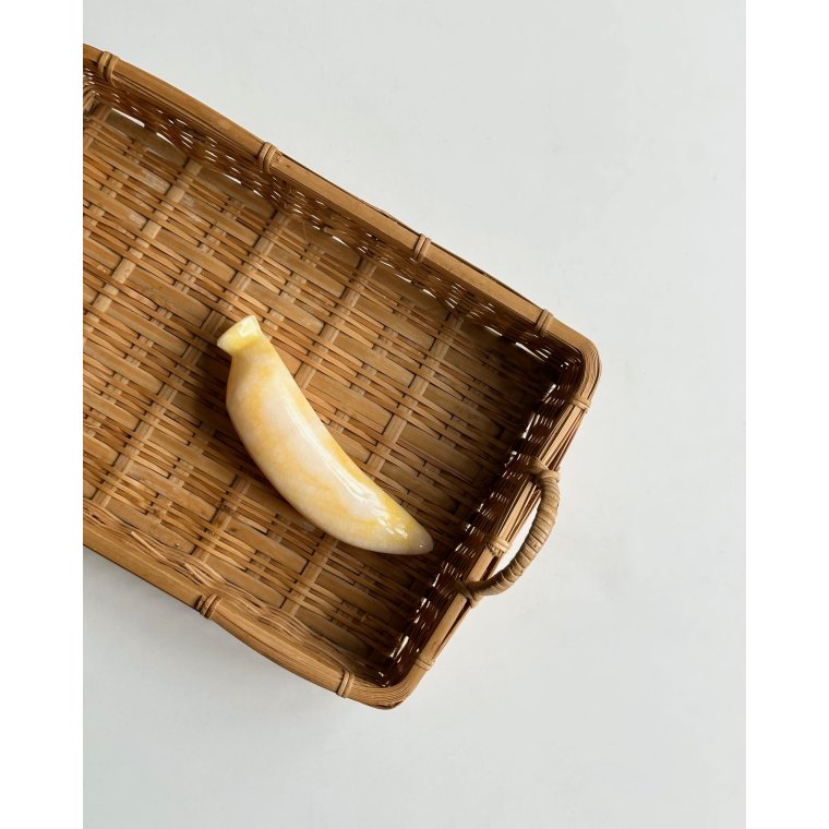 Banan, gul