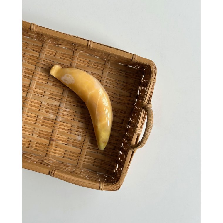 Banan, broget